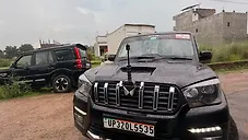 Used Mahindra Scorpio S Diesel Turbo Manual 7 STR in Lucknow