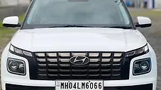 Used Hyundai Venue SX (O) 1.0 Turbo DCT [2023] in Mumbai