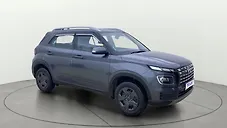 Used Hyundai Venue SX 1.2 Petrol in Thane