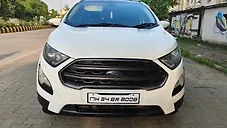 Used Ford Ecosport Signature Edition Diesel in Nagpur