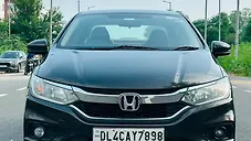 Used Honda City VX CVT Petrol in Delhi