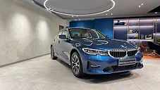 Used BMW 3-Series 330i Sport in Mumbai