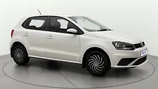Used Volkswagen Polo Trendline 1.0L MPI in Coimbatore