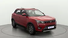 Used Mahindra XUV300 W8 (O) 1.5 Diesel AMT in Lucknow