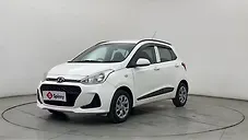 Used Hyundai Grand i10 Magna 1.2 Kappa VTVT [2017-2020] in Chennai