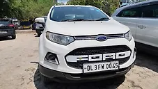 Used Ford Ecosport Titanium 1.5L TDCi in Delhi