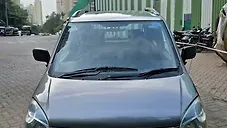 Used Maruti Suzuki Wagon R VXI in Mumbai