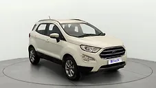 Used Ford Ecosport Titanium 1.5L Ti-VCT [2020-2021] in Lucknow