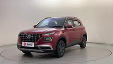 Used Hyundai Venue S Plus 1.2 Petrol in Bangalore
