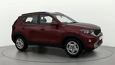 Used Kia Sonet HTK Plus 1.0 DCT in Bangalore