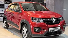Used Renault Kwid 1.0 RXT [2016-2019] in Jaipur