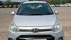 Used Hyundai Grand i10 Sportz (O) U2 1.2 CRDi [2017-2018] in Chandigarh