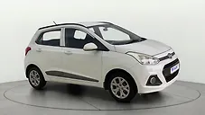 Used Hyundai Grand i10 Sportz 1.2 Kappa VTVT [2013-2016] in Mumbai