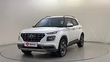 Used Hyundai Venue SX Plus 1.0 Turbo DCT in Bangalore
