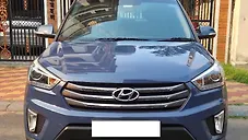 Used Hyundai Creta 1.6 SX Plus Petrol in Kolkata