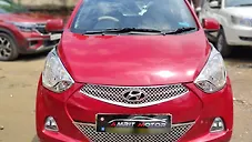Used Hyundai Eon Sportz in Kolkata