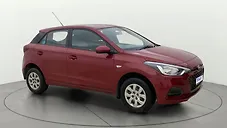 Used Hyundai Elite i20 Magna Executive 1.2 in Navi Mumbai