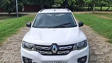 Used Renault Kwid 1.0 RXL [2017-2019] in Ambala Cantt