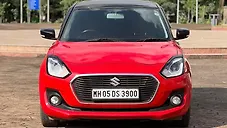 Used Maruti Suzuki Swift ZXi Plus [2018-2019] in Nashik