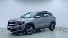 Used Kia Seltos HTX 1.5 in Mumbai