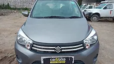 Used Maruti Suzuki Celerio ZXi AMT in Dehradun