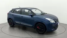 Used Maruti Suzuki Baleno Delta 1.2 in Bangalore