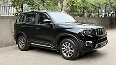 Used Mahindra Scorpio N Z8 Petrol MT 7 STR [2022] in Delhi