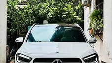 Used Mercedes-Benz GLA 220d 4MATIC in Lucknow