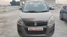 Used Maruti Suzuki Wagon R VXI in Bangalore