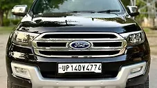 Used Ford Endeavour Titanium 3.2 4x4 AT in Delhi