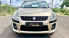 Used Maruti Suzuki Ertiga Vxi ABS in Bangalore