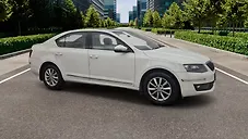 Used Skoda Octavia 1.8 TSI Style Plus AT in Pune