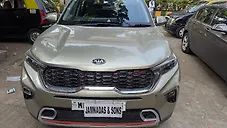 Used Kia Sonet GTX Plus 1.0 iMT [2020-2021] in Mumbai