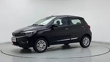 Used Tata Tiago XZ Plus CNG [2022-2023] in Faridabad