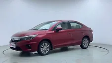 Used Honda City V CVT Petrol in Mumbai