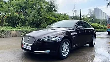 Used Jaguar XF 2.2 Diesel Luxury in Mumbai