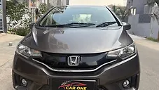 Used Honda Jazz SV Petrol in Bangalore