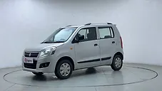 Used Maruti Suzuki Wagon R LXI in Thane