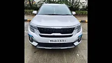 Used Kia Seltos HTX 1.5 in Navi Mumbai
