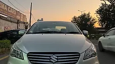 Used Maruti Suzuki Ciaz ZXi in Jaipur