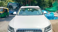 Used Audi Q5 3.0 TDI quattro Premium Plus in Bangalore