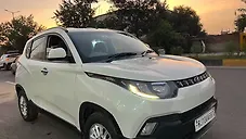Used Mahindra KUV100 K6 Plus D 6 STR in Jaipur