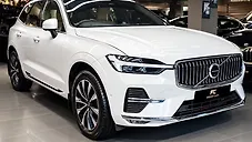 Used Volvo XC60 B5 Ultimate in Delhi