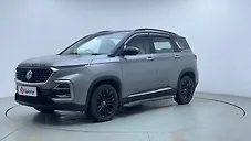 Used MG Hector Sharp 1.5 Petrol CVT in Mumbai