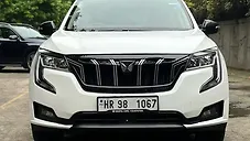 Used Mahindra XUV700 MX Petrol MT 5 STR in Delhi