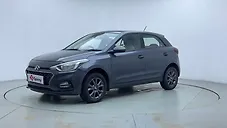 Used Hyundai Elite i20 Sportz 1.2 in Mumbai