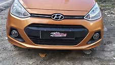 Used Hyundai Grand i10 Sportz 1.2 Kappa VTVT [2013-2016] in Kolkata