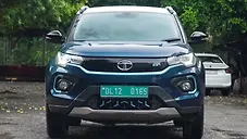 Used Tata Nexon EV XZ Plus in Delhi