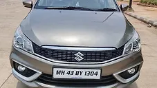 Used Maruti Suzuki Ciaz S 1.5 MT [2020-2023] in Navi Mumbai