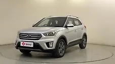Used Hyundai Creta 1.6 SX Plus AT in Bangalore